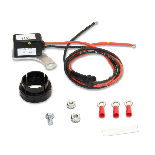Ignitor Ford 8 cyl