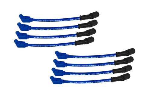 409 Spiro-Pro 135 blue