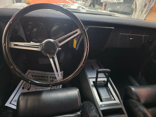 1968 πΆπ΄ππ΄π
ππ΅πΌπ
π·