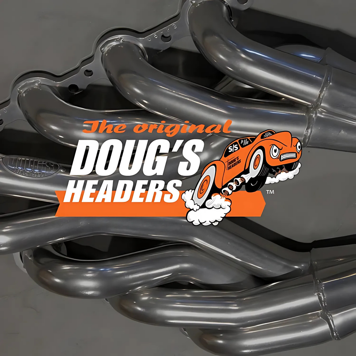 Doug's Headers