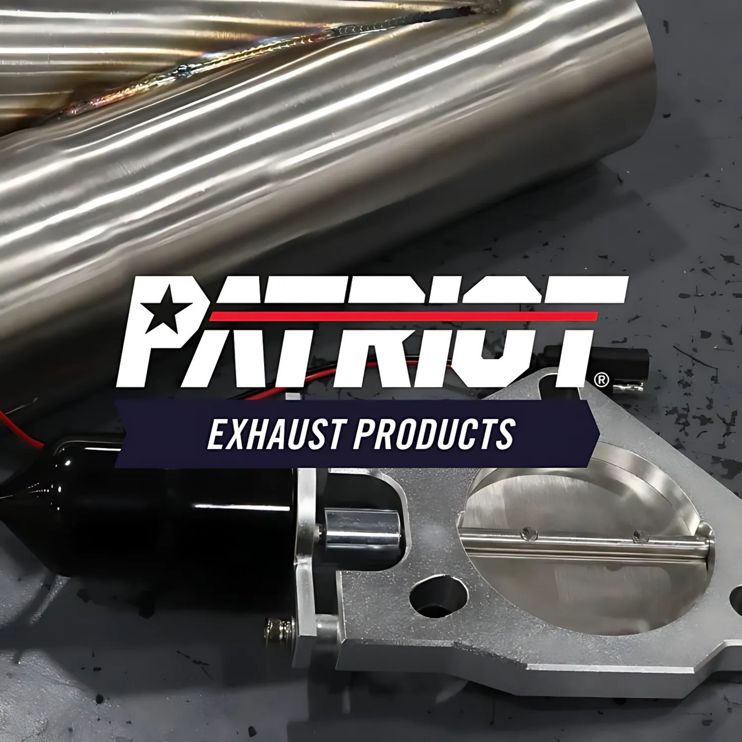Patriot Exhaust