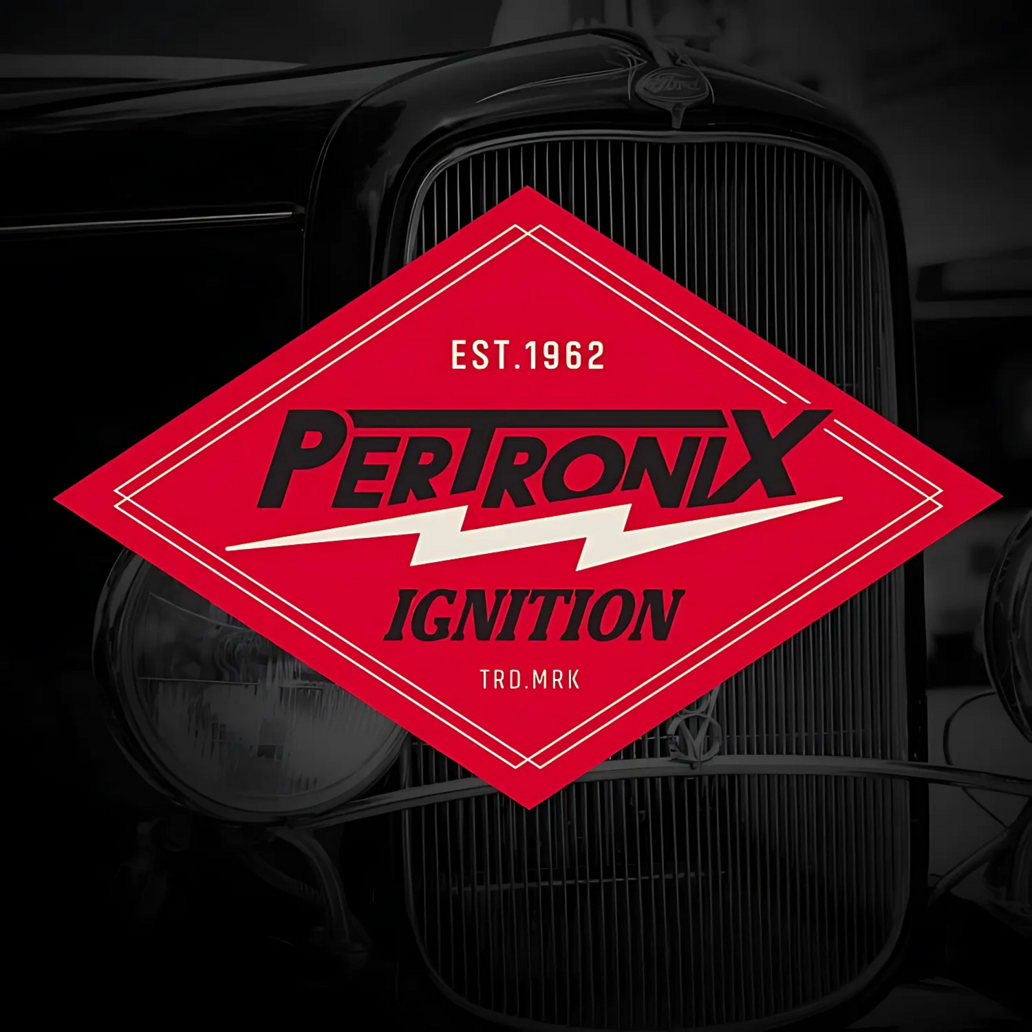 Pertronix Ignition