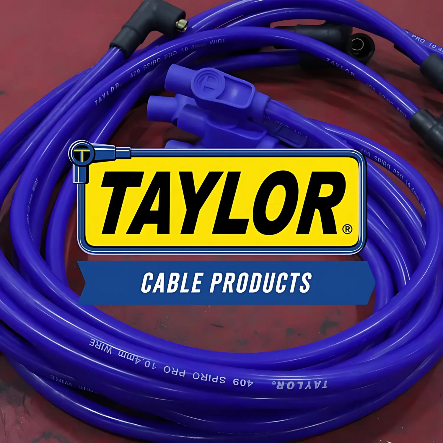 Taylor Cable