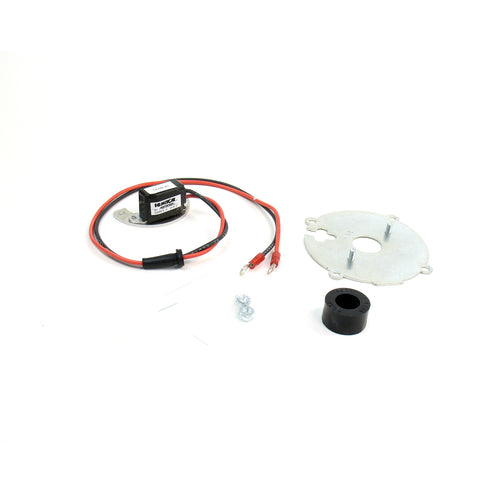 Ignitor Delco 4 cyl (cw)