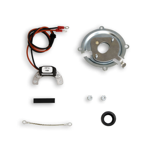 Ignitor Delco 6 cyl w/Vac-Adv
