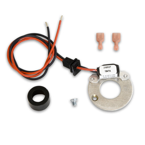 Ignitor for Bosch 009