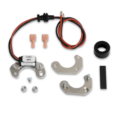 Ignitor Bosch 4 cyl
