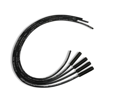 Streethunder univ 8cyl 180 black