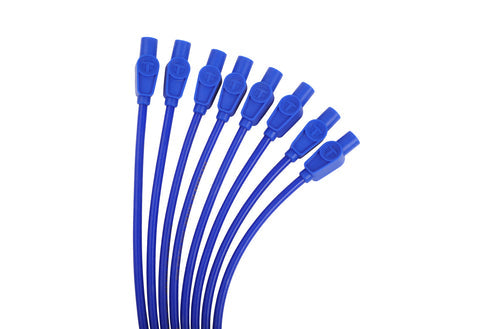 8mm Spiro-Pro univ 8 cyl 180 blue