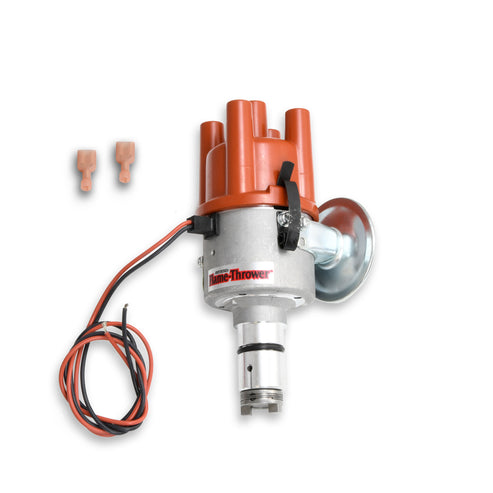 Dist VW cast, vac Ignitor
