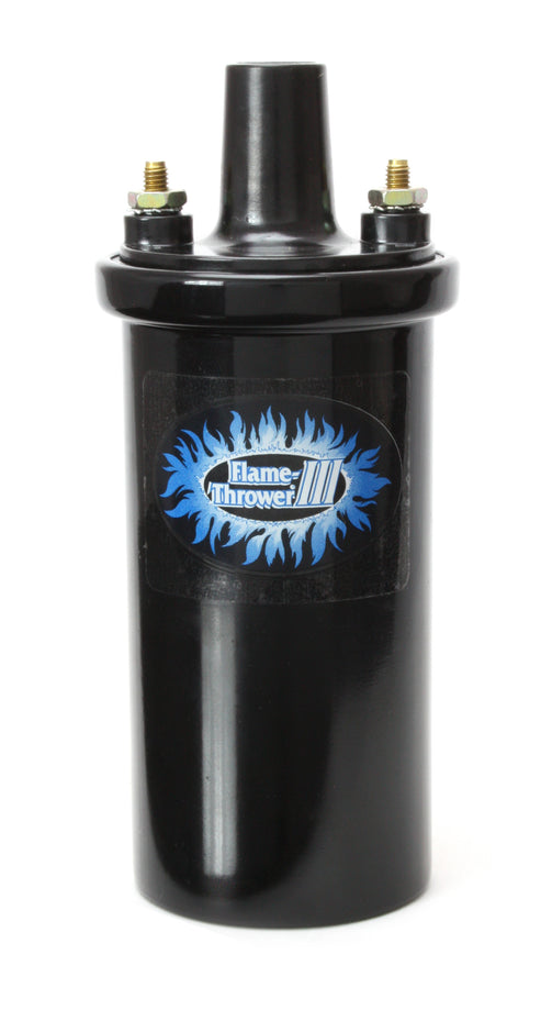 Coil F-T III (0.32 ohm) black