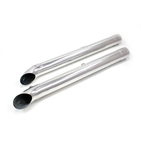 Side Tubes Vette sidemount Ctd