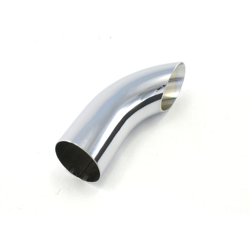 Side Exhaust Chrome 70"