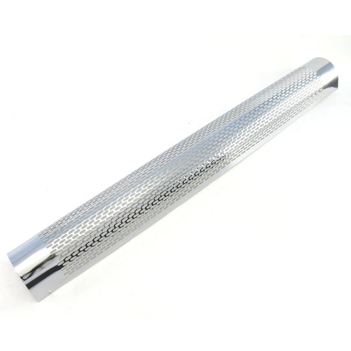 Side Exhaust Chrome 80"