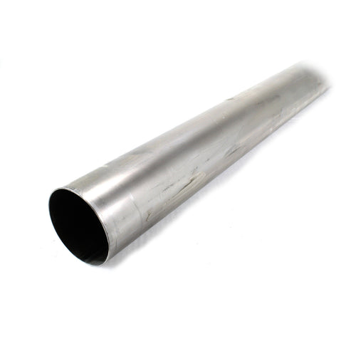 Tubing Mild Steel 3”