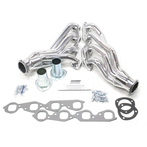 64-81 GM F, G, A Body BBC MidLength Slvr