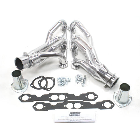 64-92 GM F, G, A Body SBC Mid Length Raw