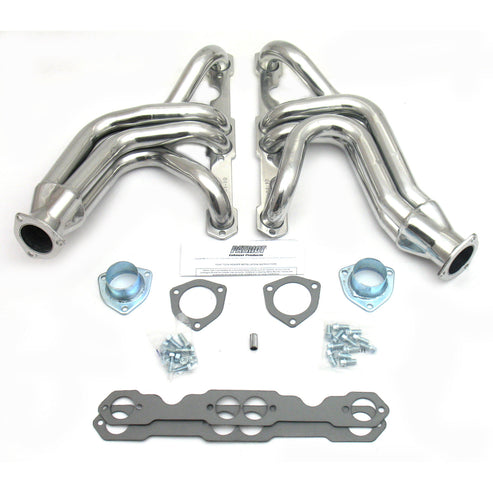 55-57 Chevrolet 55-82 Vette Mid Silver
