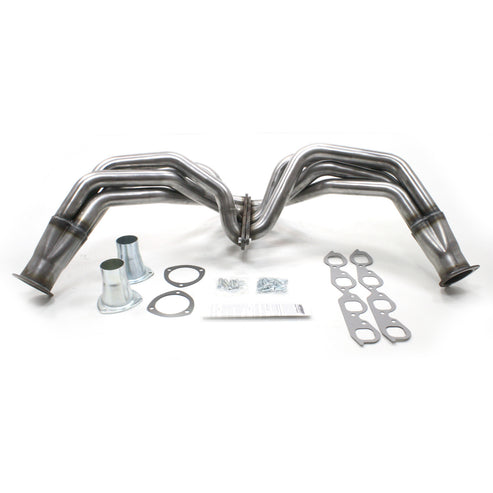 55-57 Chevrolet BBC Fenderwell Raw Steel