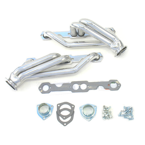 82-04 S-10/S-16 Mid Length  Silver Ceramic Coated