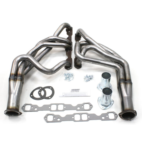 Side Exhaust Univ Hookup Kit