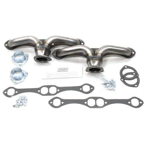 Tubing 304 SS 3”