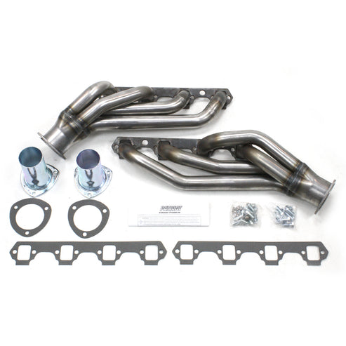 64-77 Various Ford SBF Mid Length Raw
