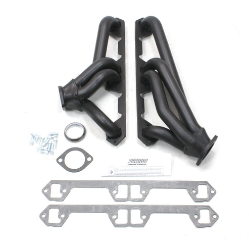 68-91 Various AMC 290-401 Mid Length Blk